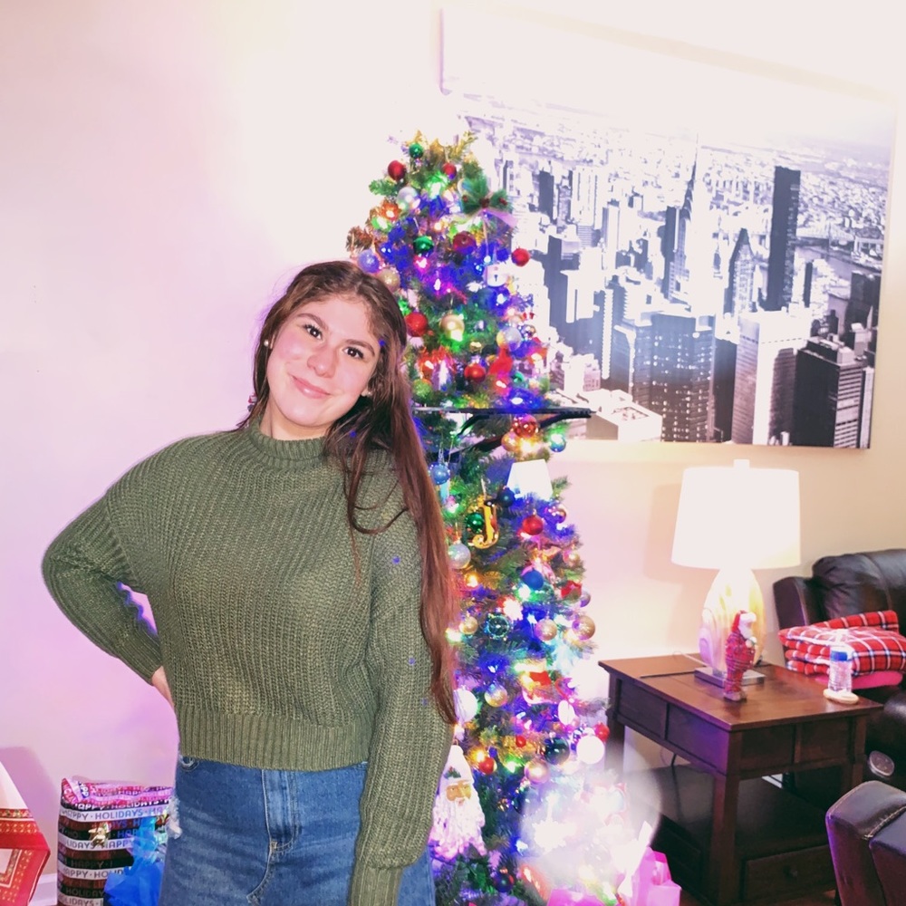 Meet your Posher, Michelle